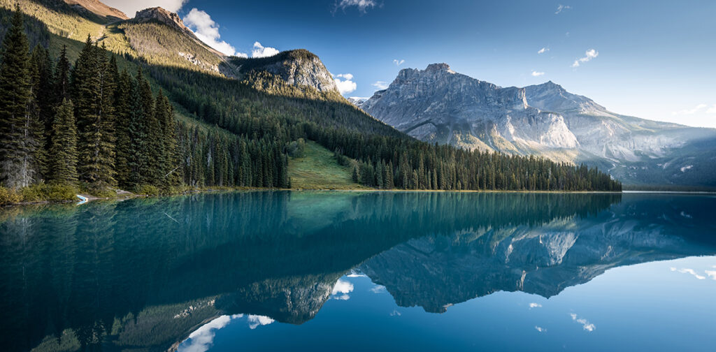 Warmly inviting you: Welcome to beautiful British Columbia (BC).
